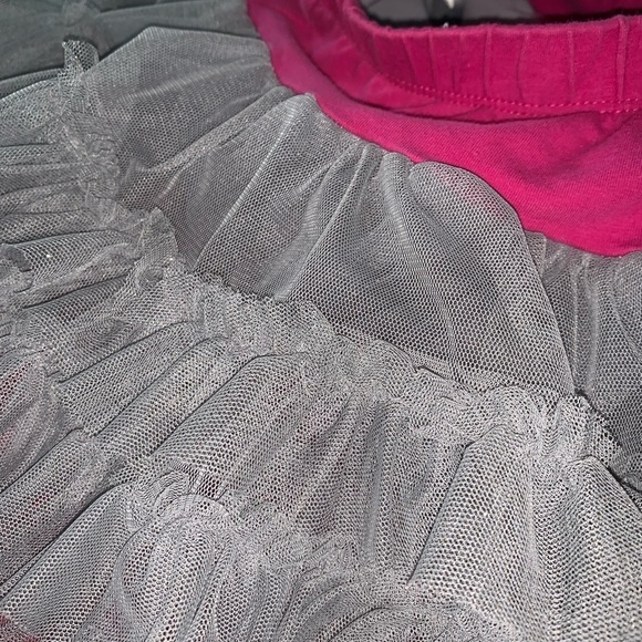 JONA Michelle ruffle skirt - Picture 2 of 2